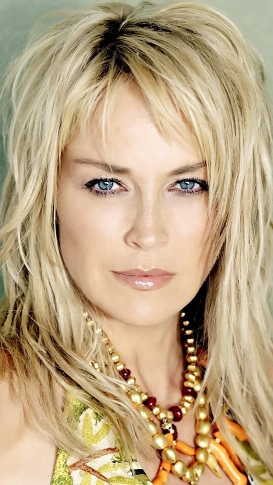 Sharon Stone
