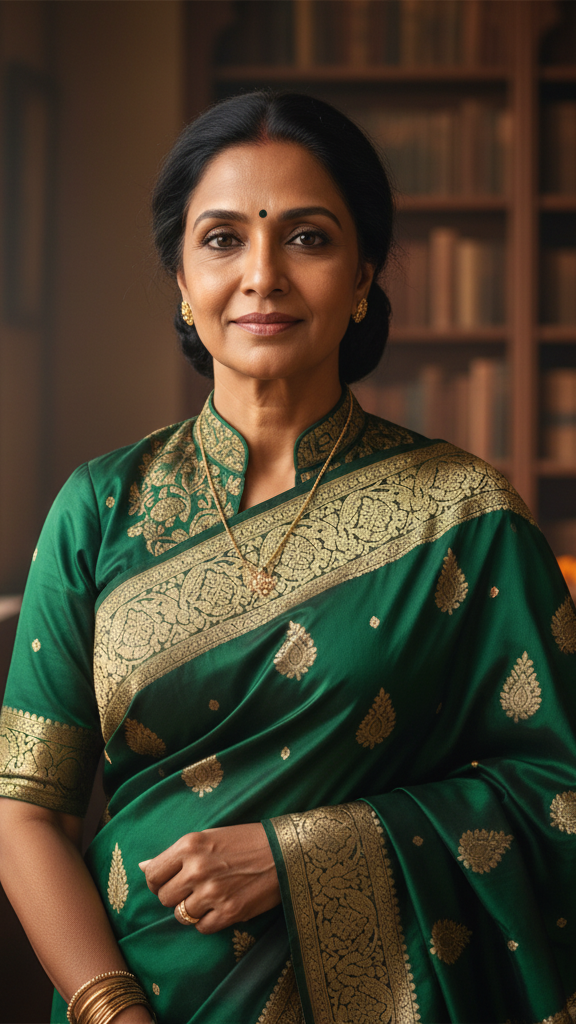 Indira Patel
