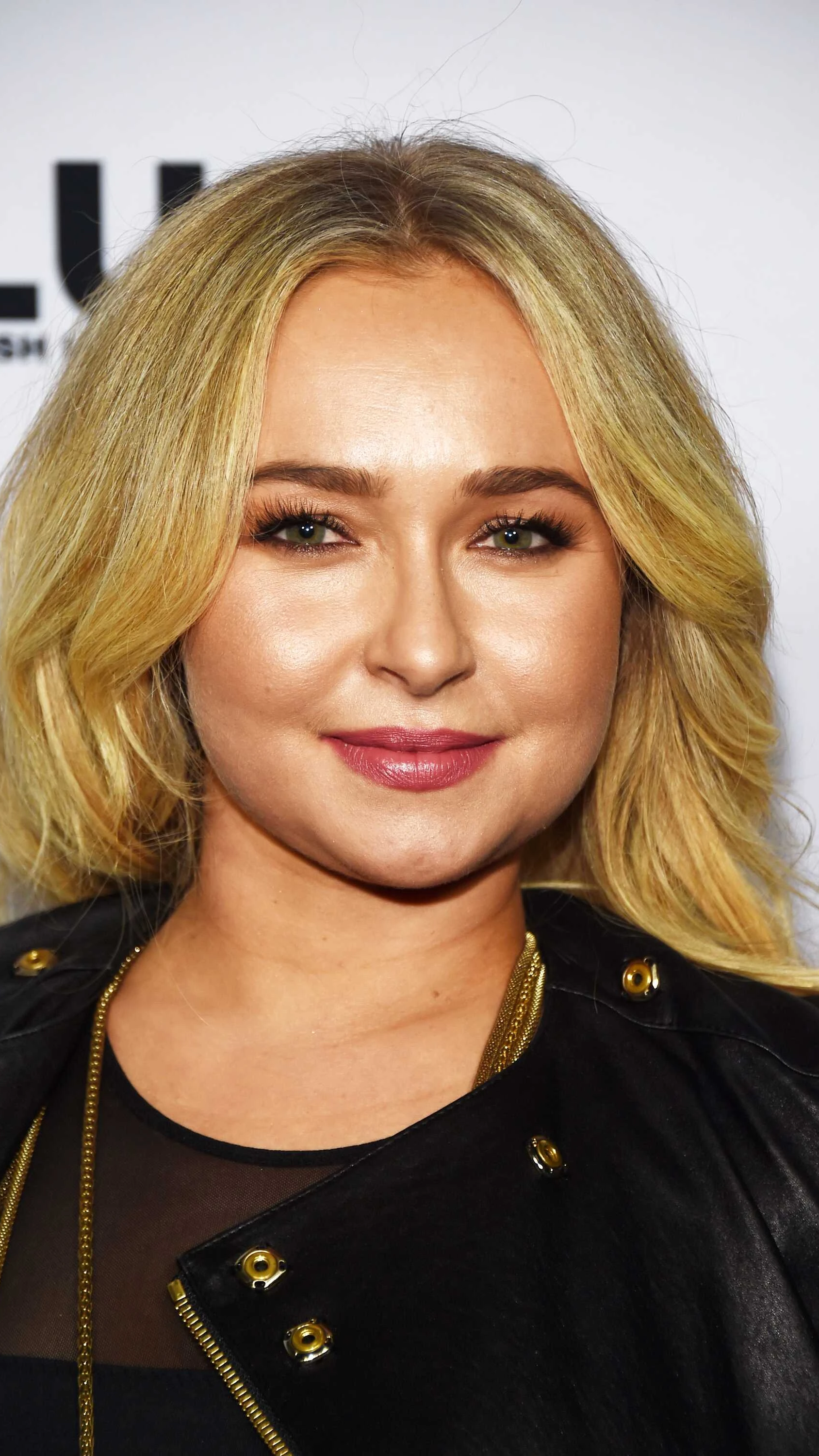 Hayden Panettiere