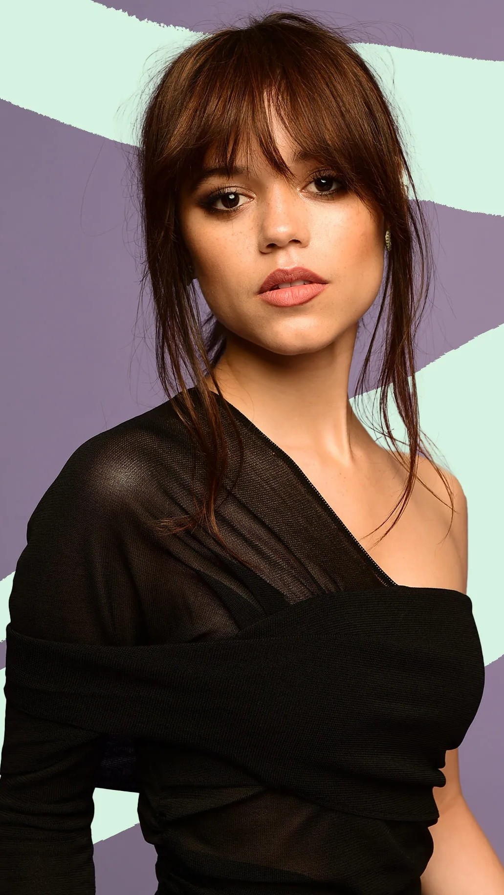 Jenna Marie Ortega