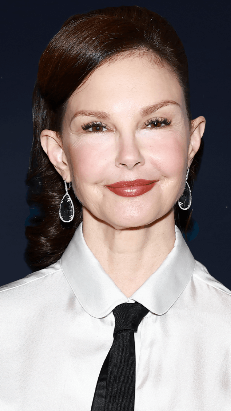 Ashley Judd