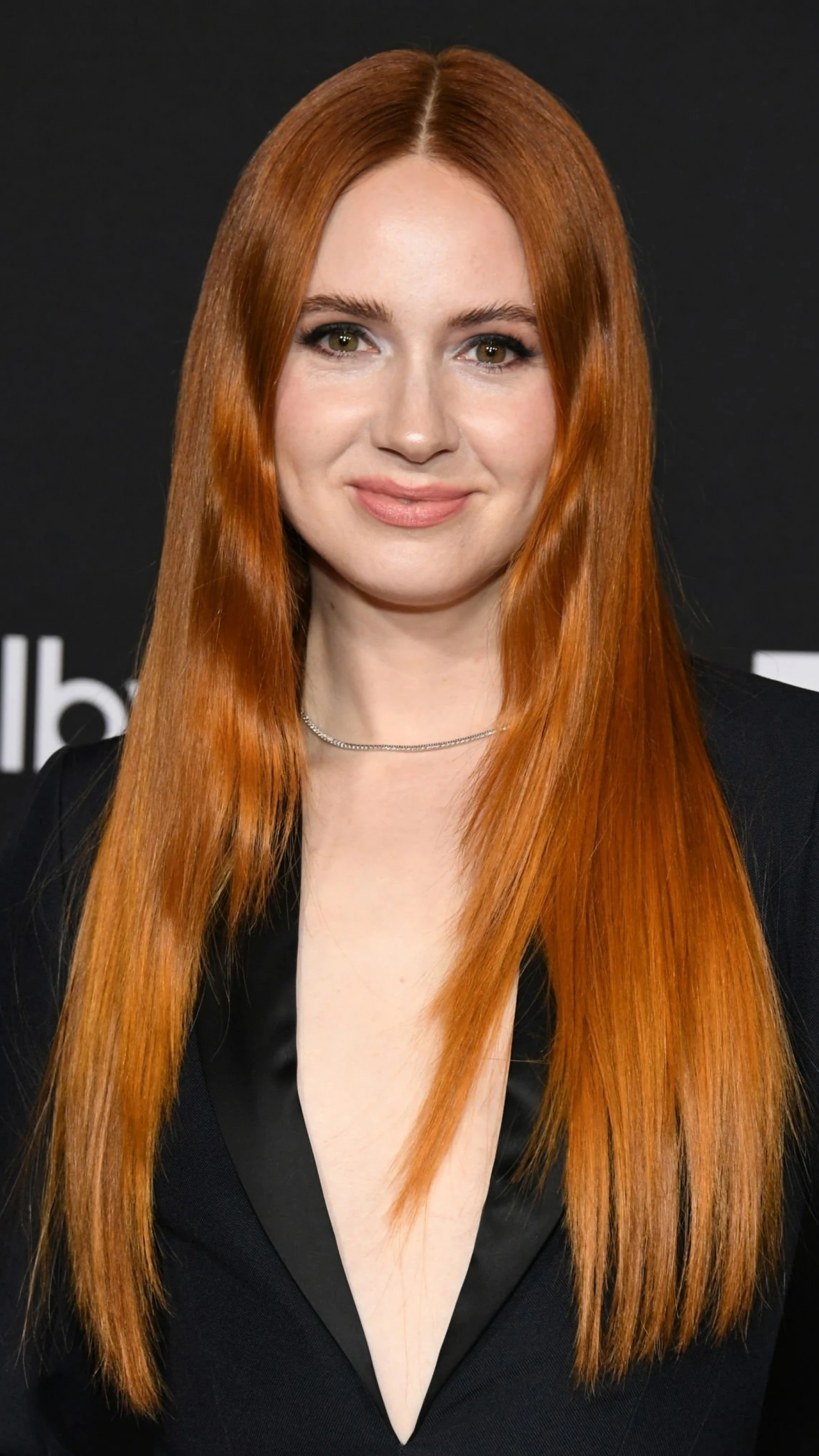 Karen Gillan
