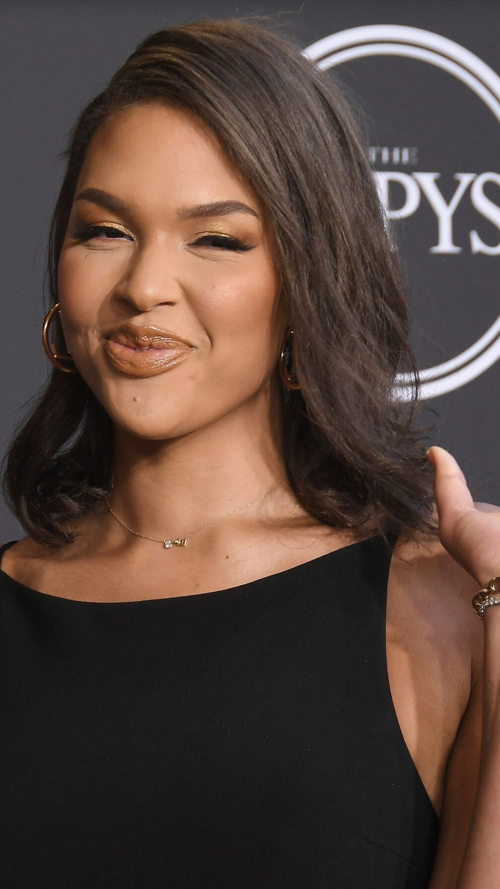 Liz Cambage
