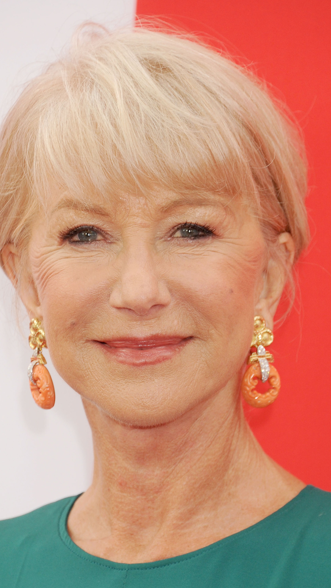Helen Mirren