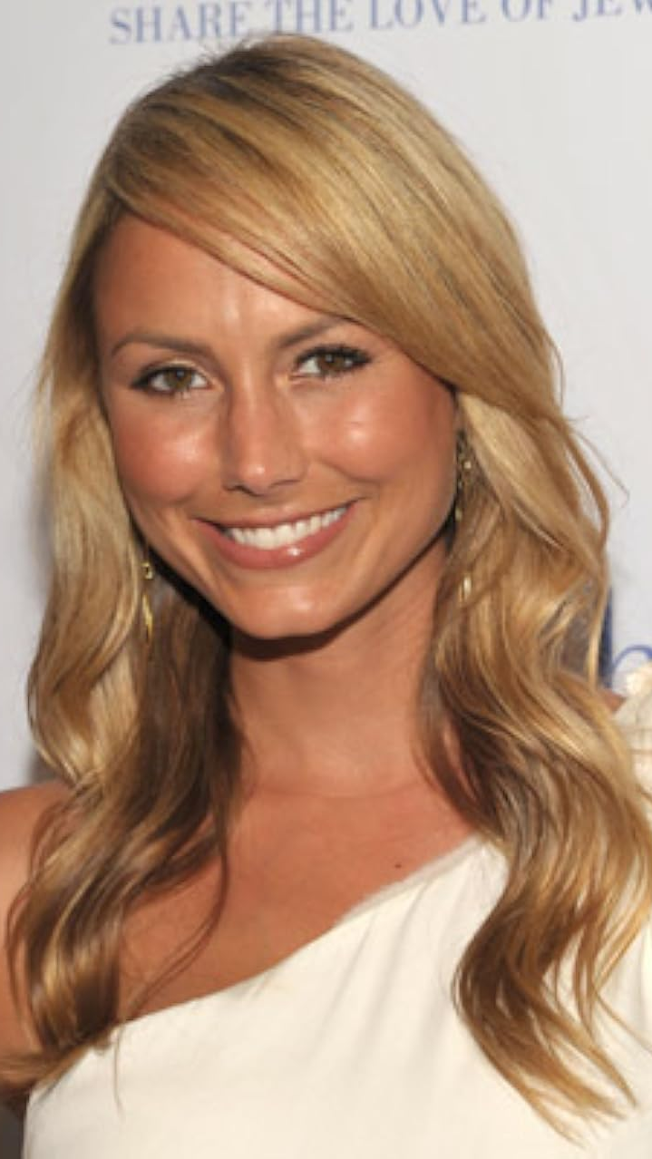 Stacy Keibler