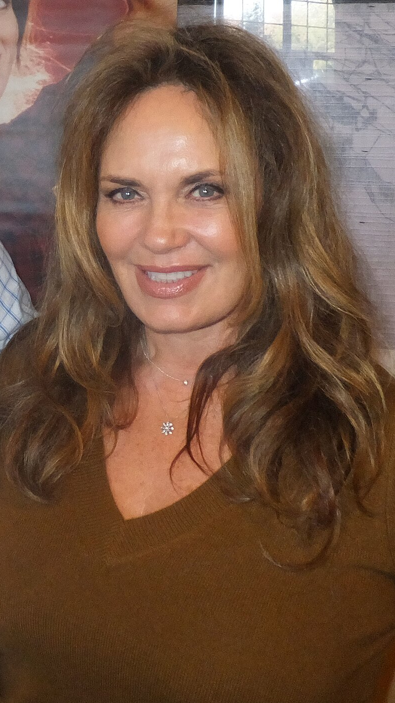 Catherine Bach