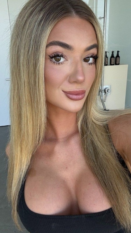 Autumn Renae