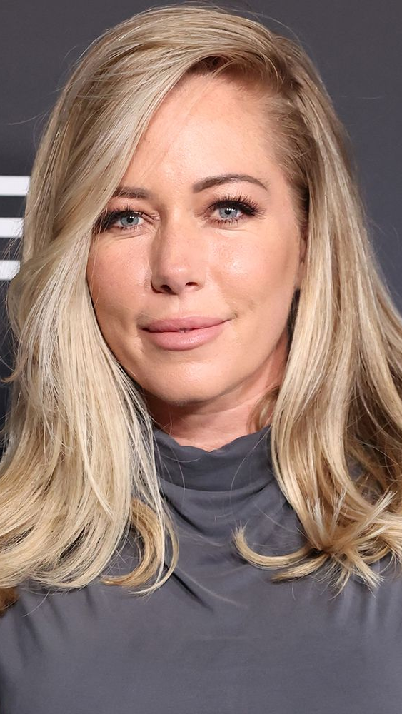 Kendra Wilkinson