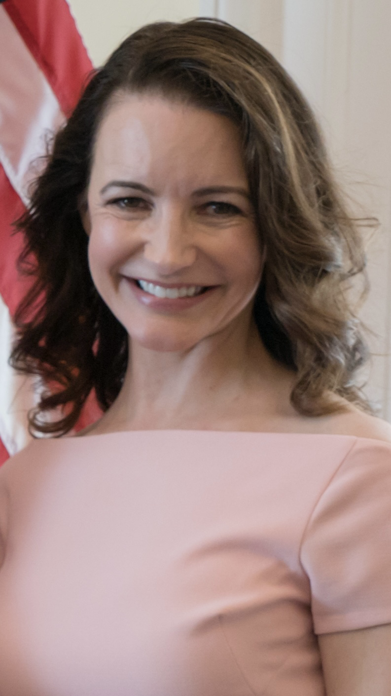 Kristin Davis