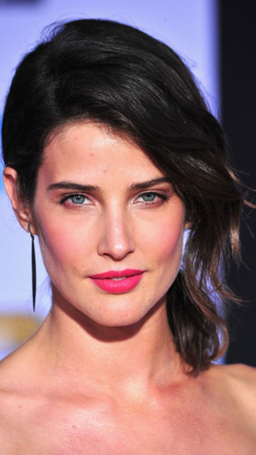 Cobie Smulders