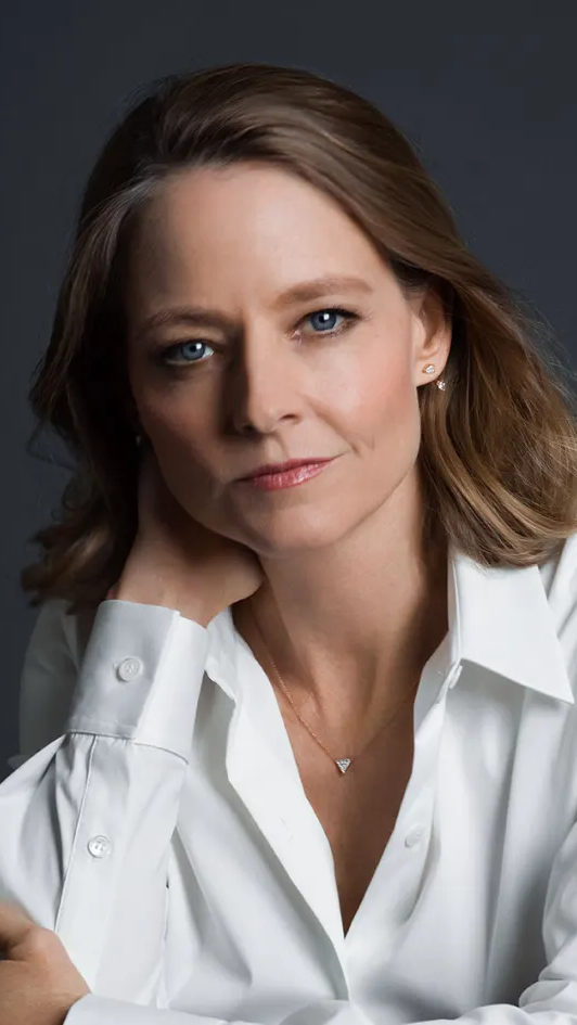 Jodie Foster
