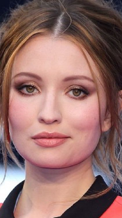 Emily Browning