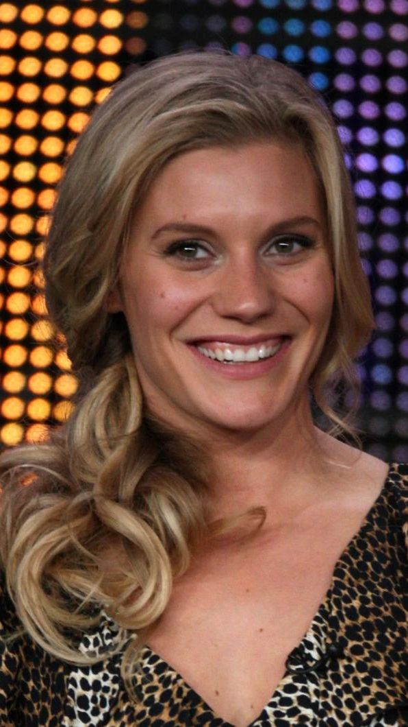 Katee Sackhoff