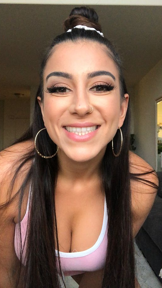 Lena the Plug