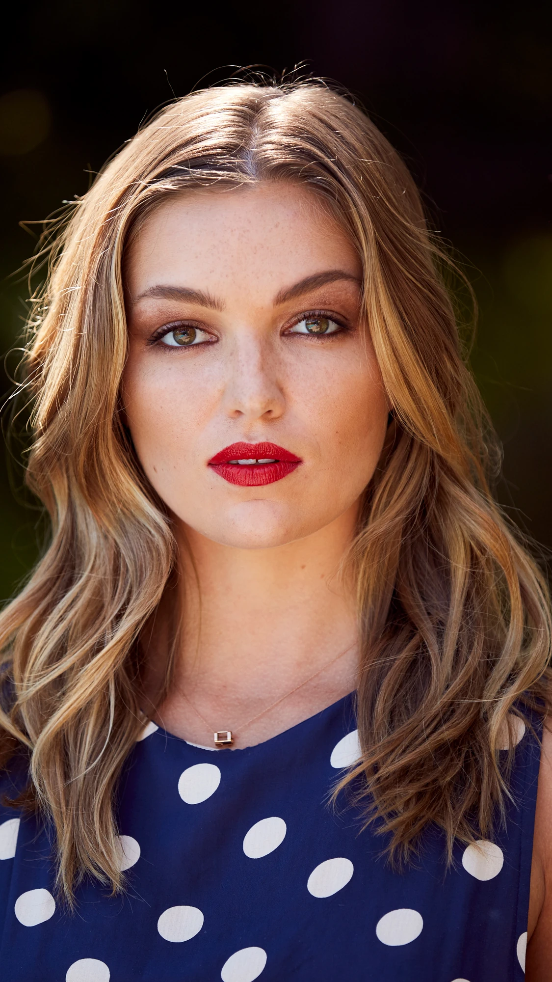 Lili Simmons