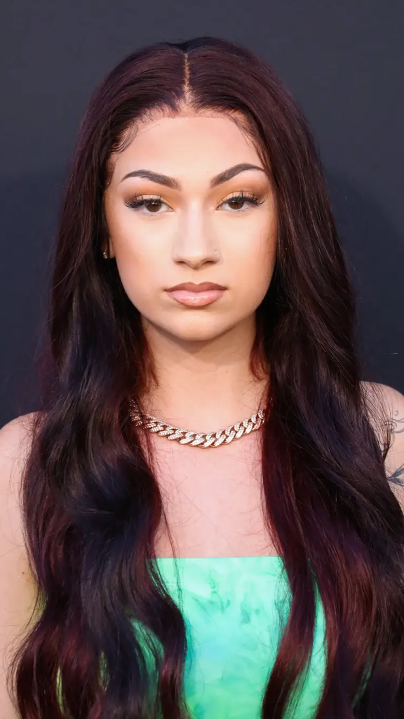 Bhad Bhabie