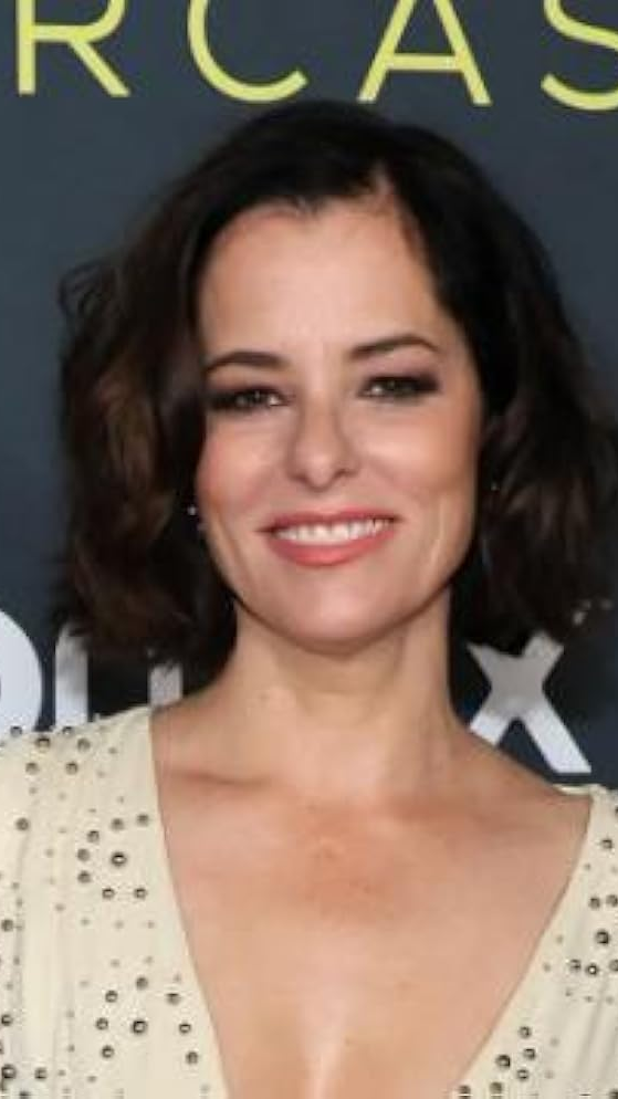 Parker Posey