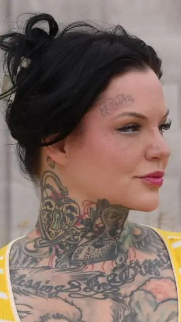 Heidi Lavon