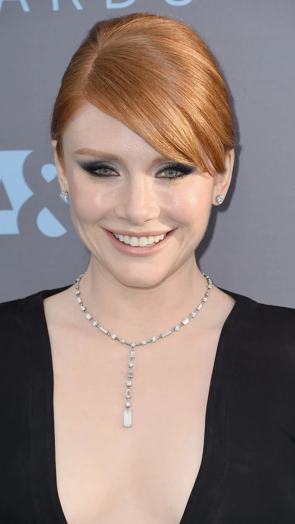 Bryce Dallas Howard