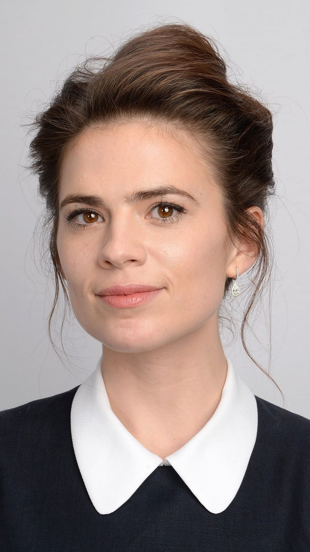 Hayley Atwell
