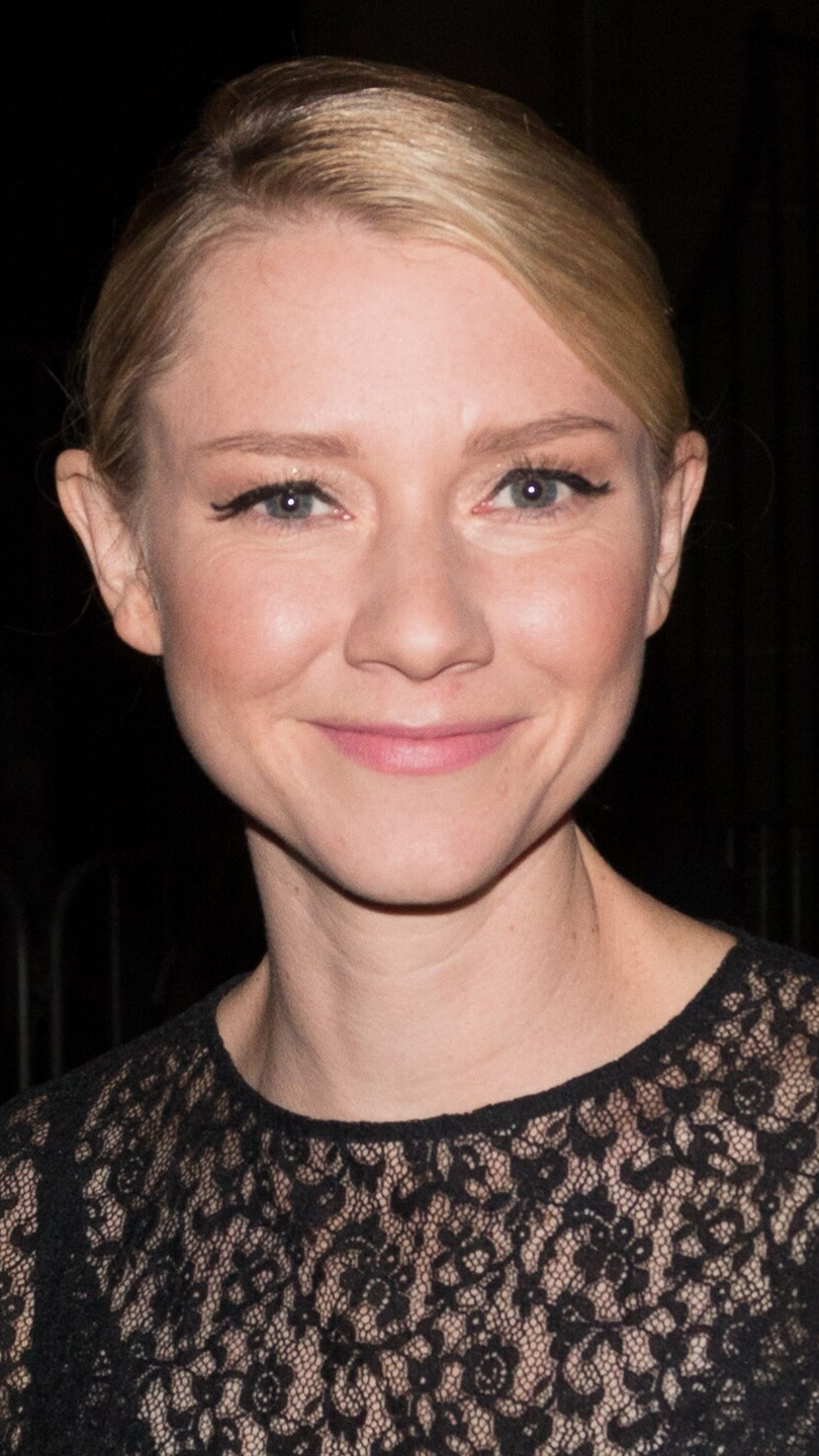 Valorie Curry