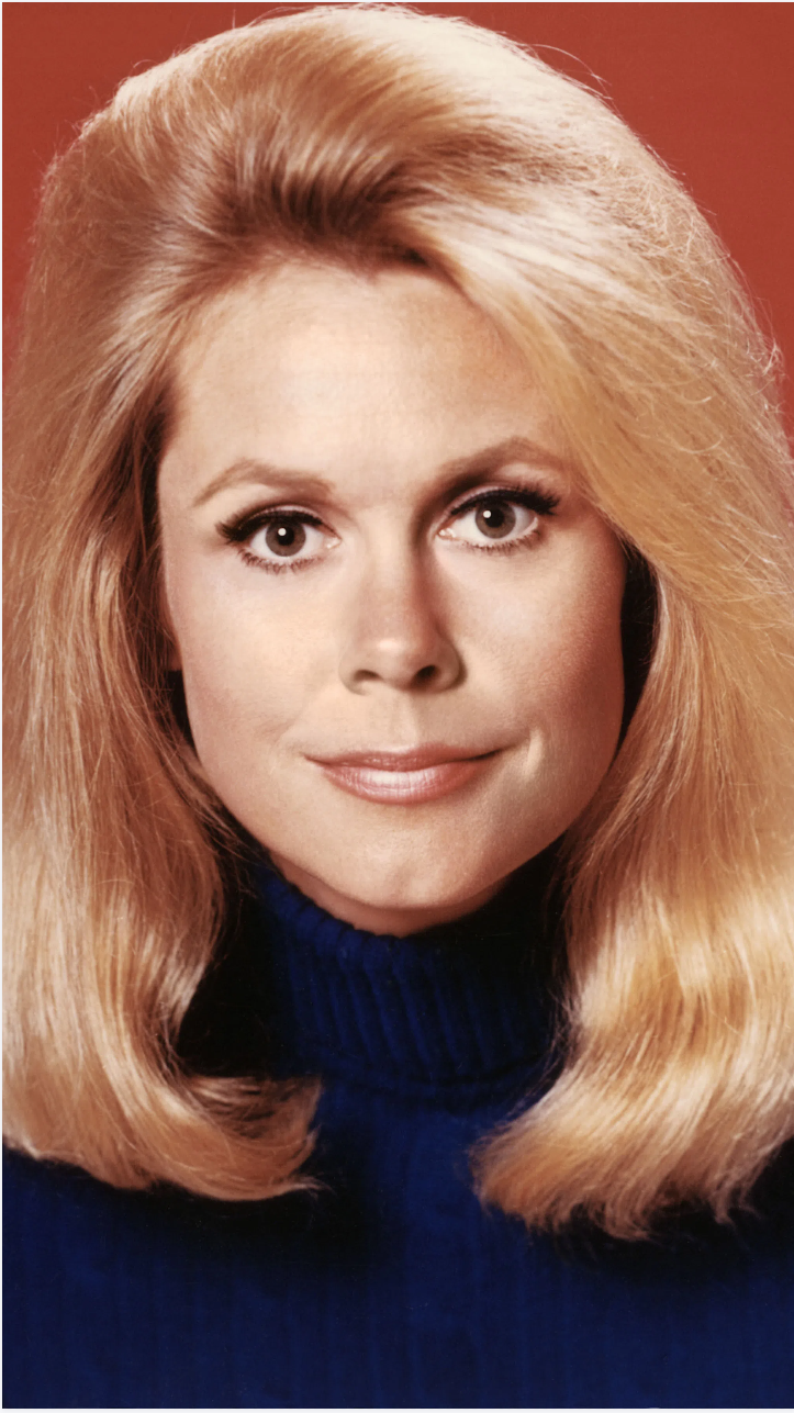Elizabeth Montgomery