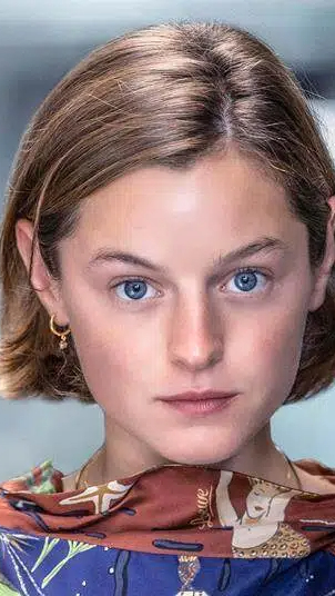 Emma Corrin