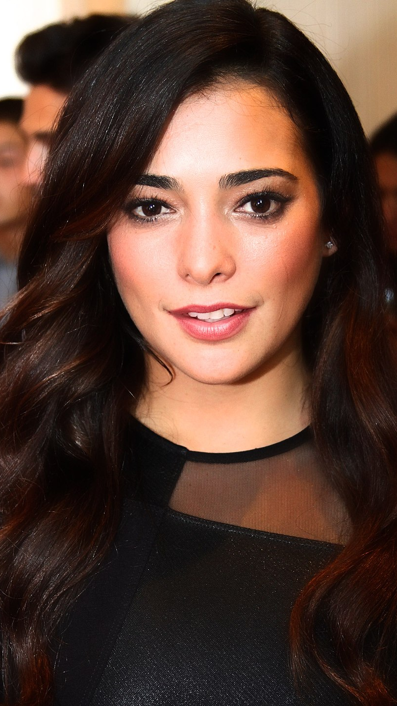 Natalie Martinez