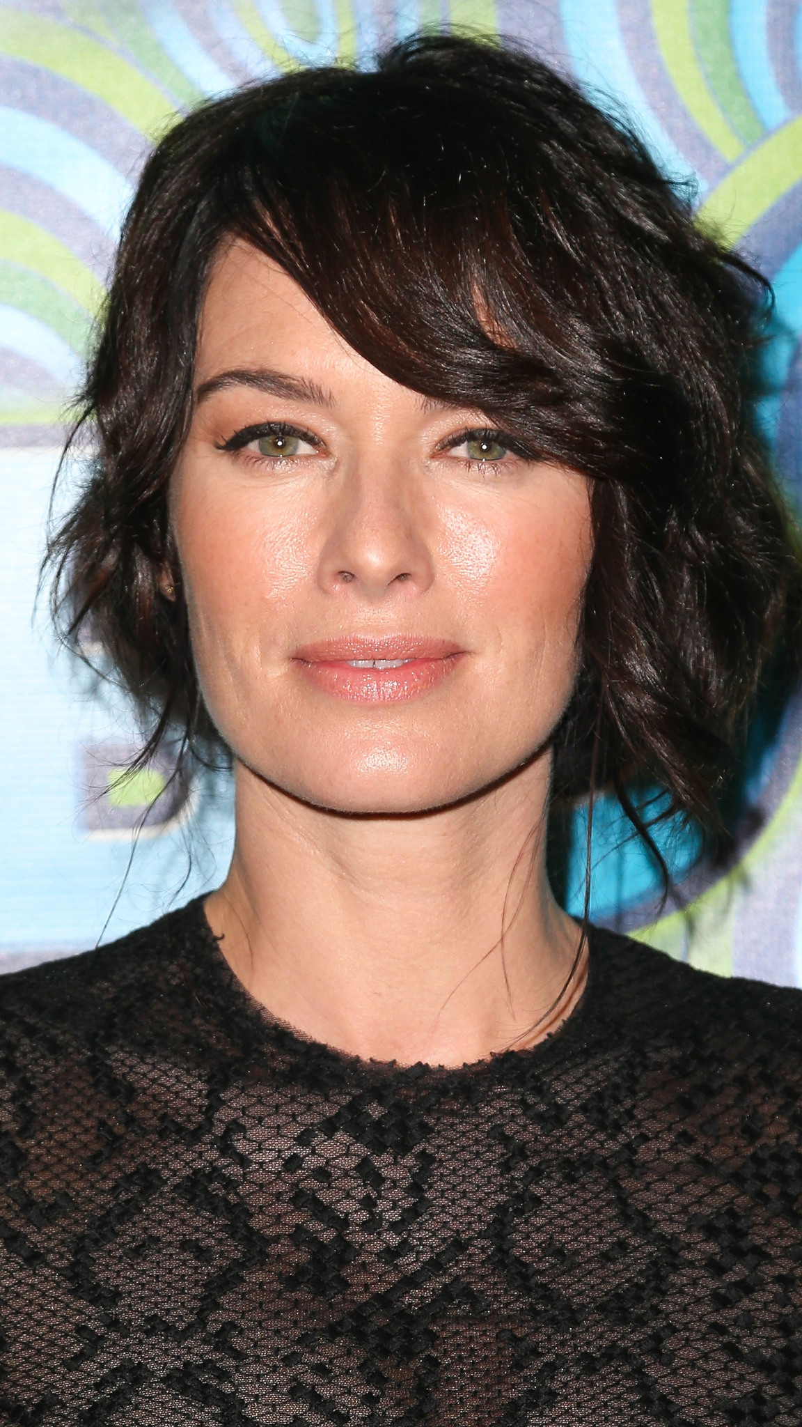 Lena Headey