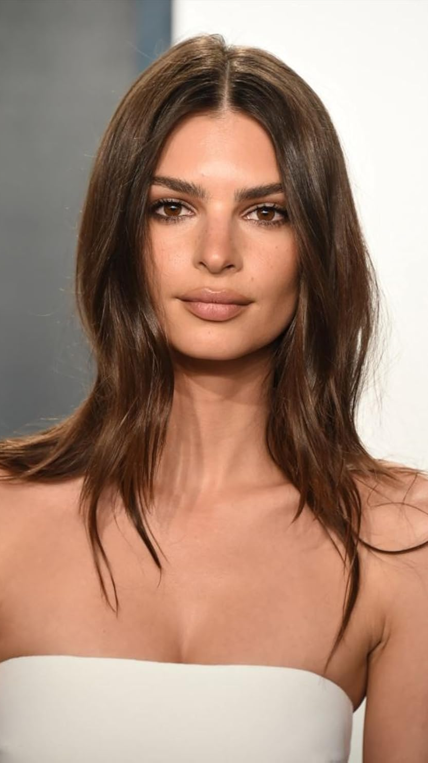 Emily Ratajkowski