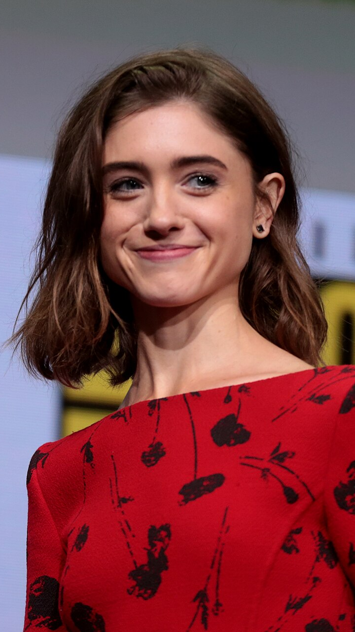 Natalia Dyer