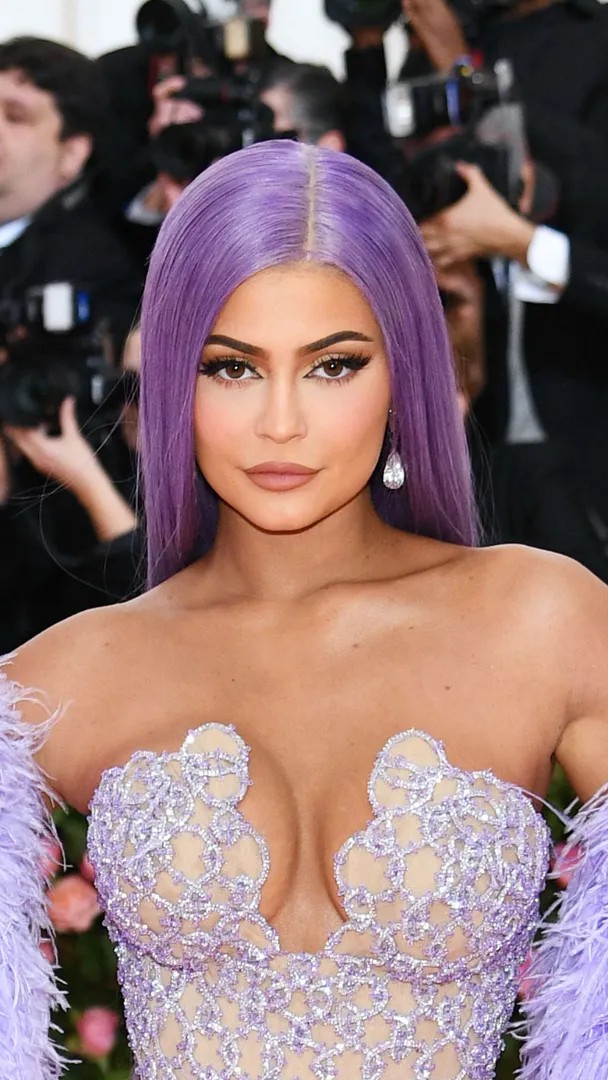 Kylie Jenner