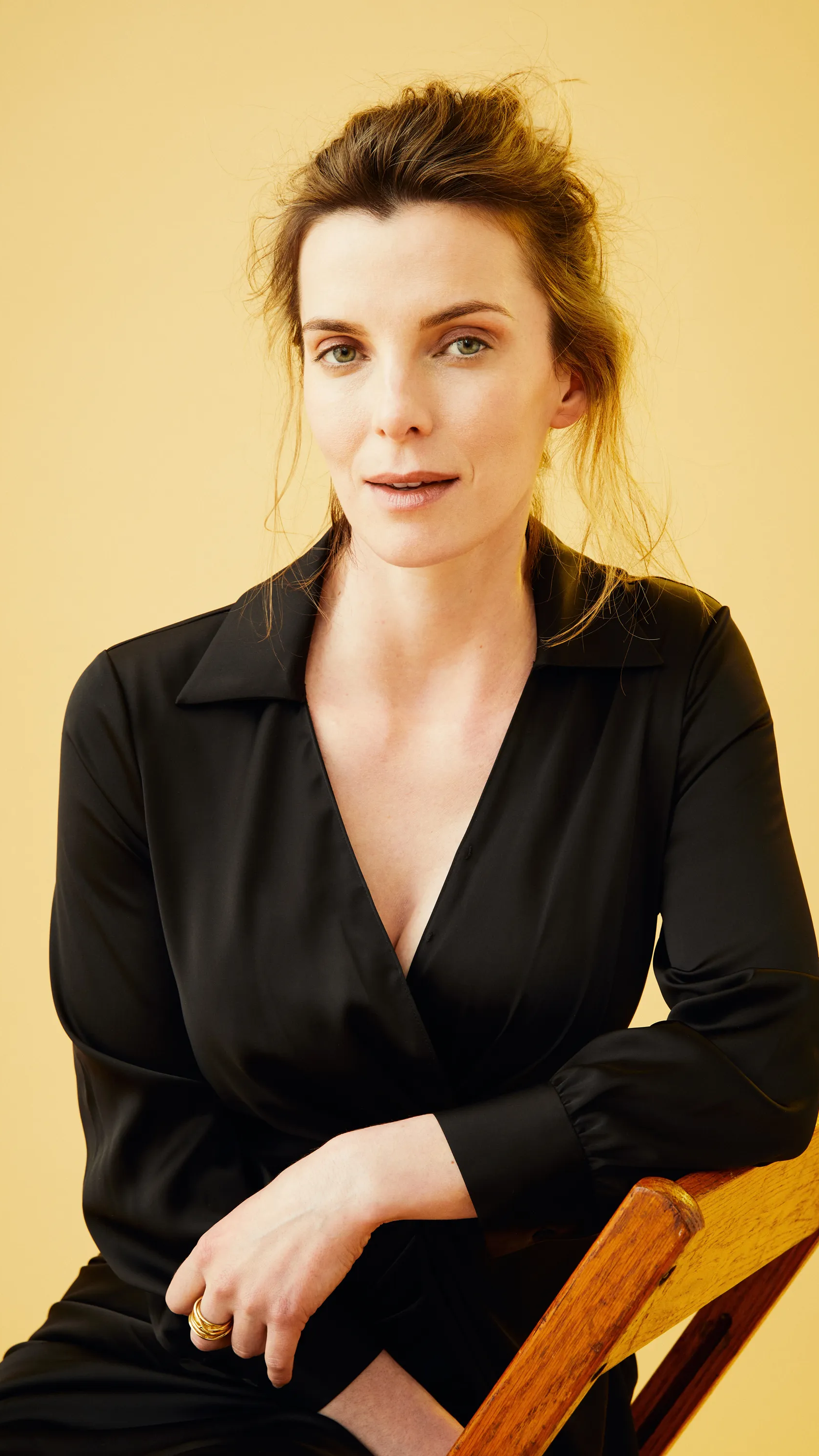 Betty Gilpin