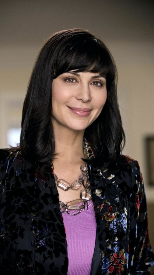 Catherine Bell
