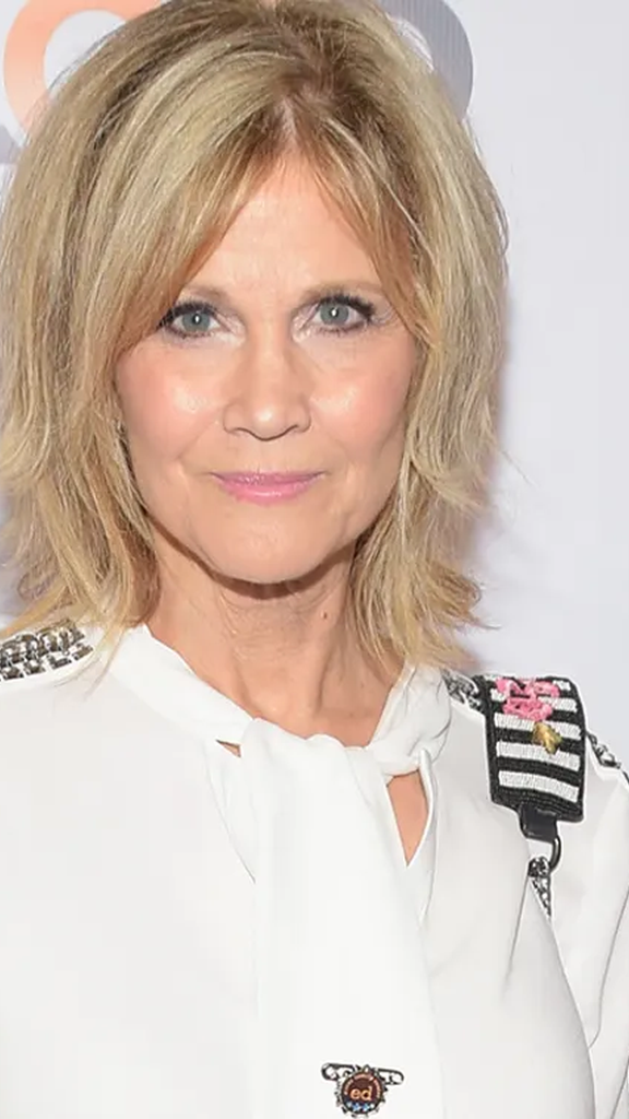 Markie Post