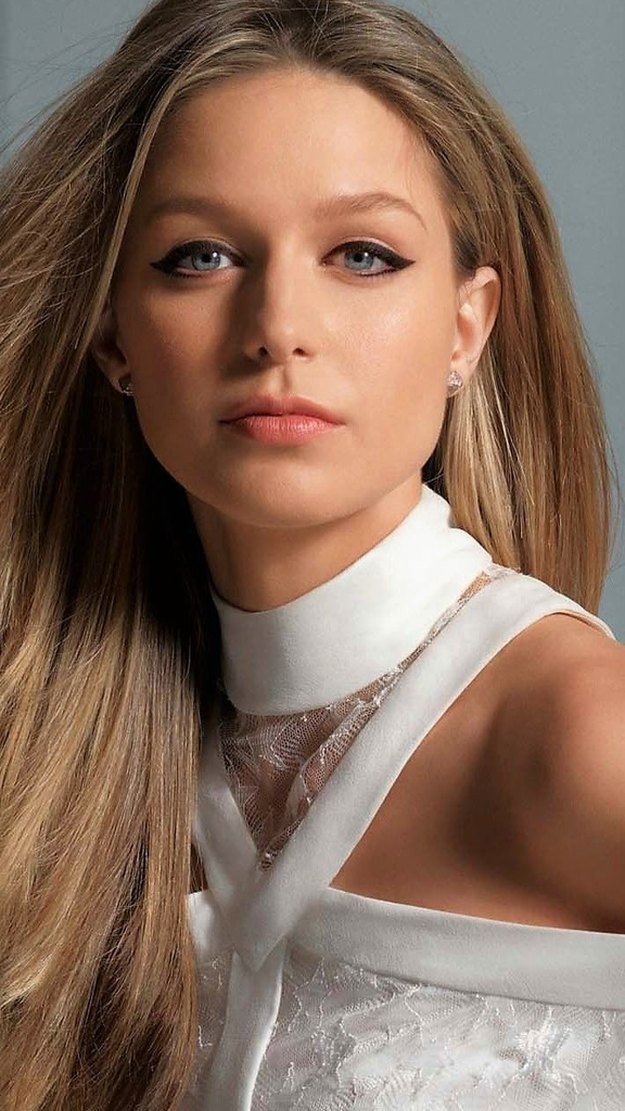 Melissa Benoist