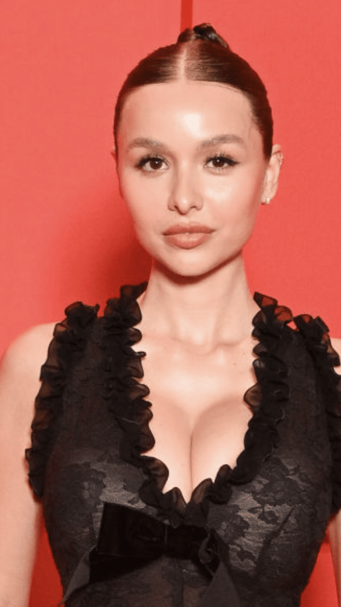 Sophie Mudd
