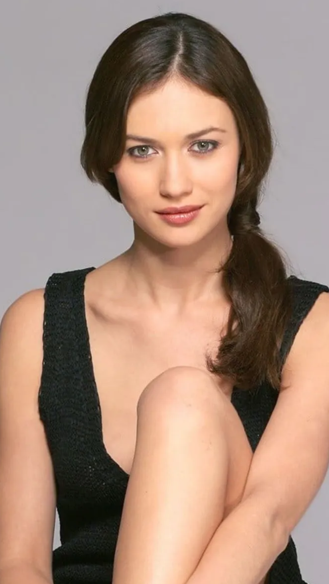 Olga Kurylenko