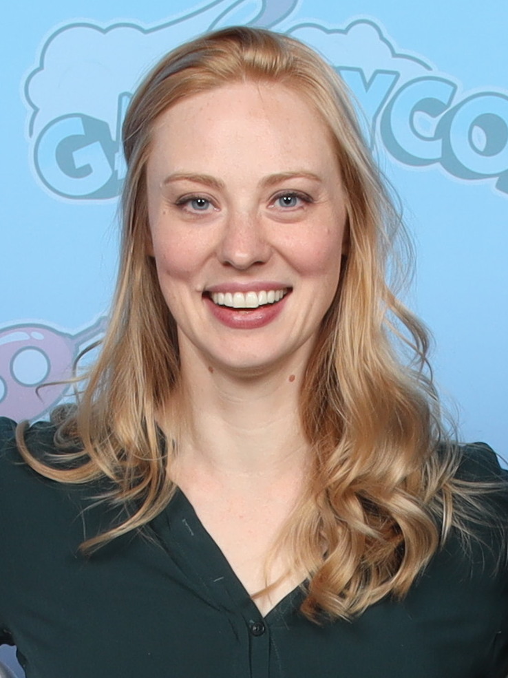 Deborah Ann Woll