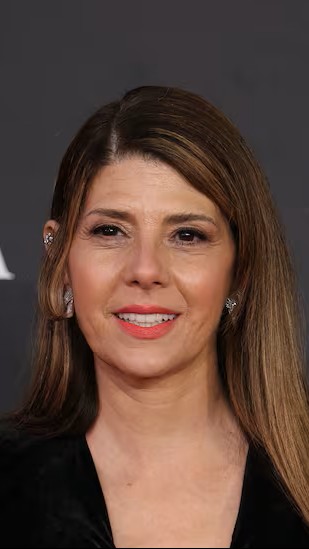 Marisa Tomei