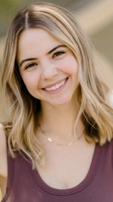 Bobbi Althoff