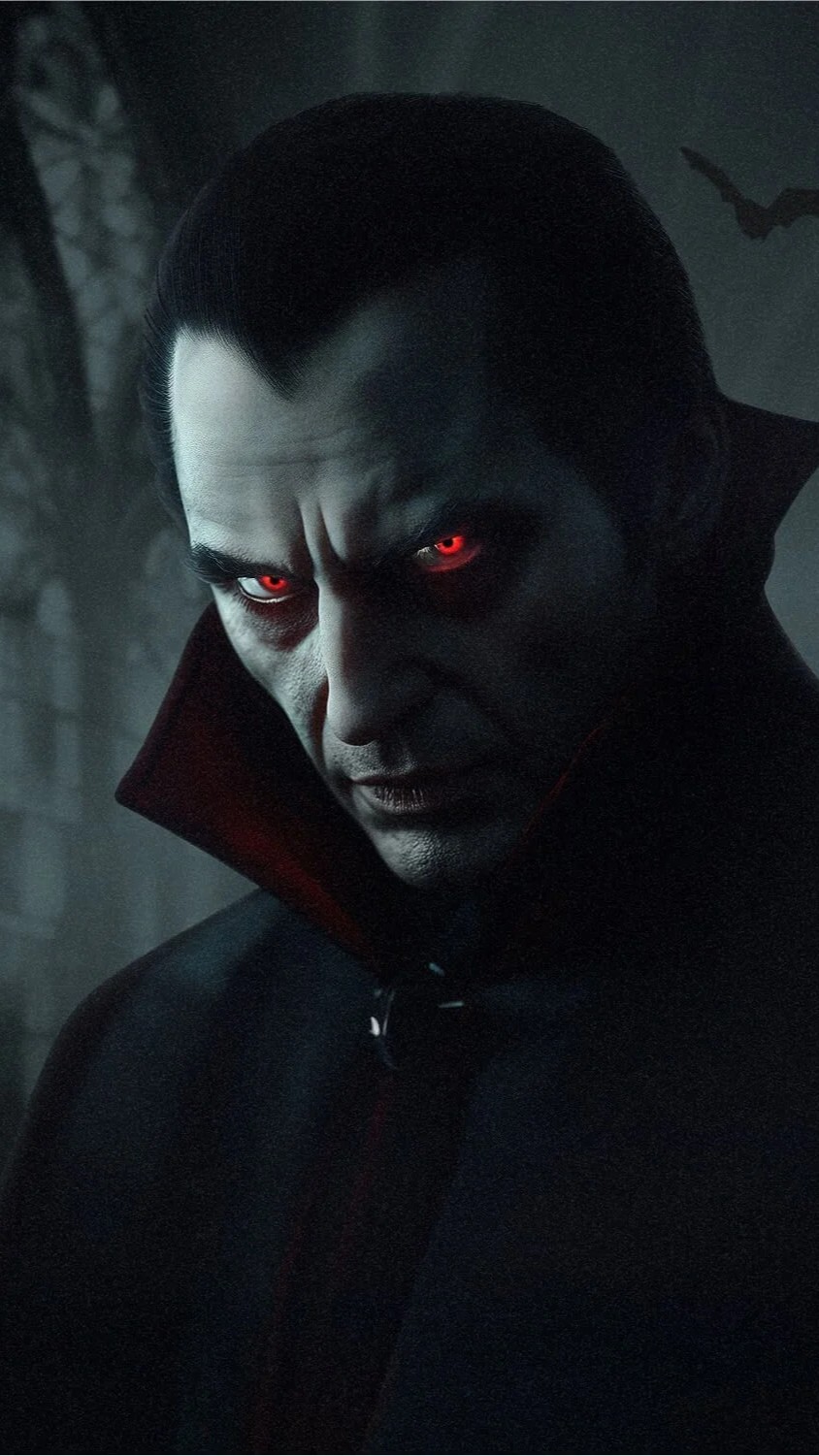 Count Dracula