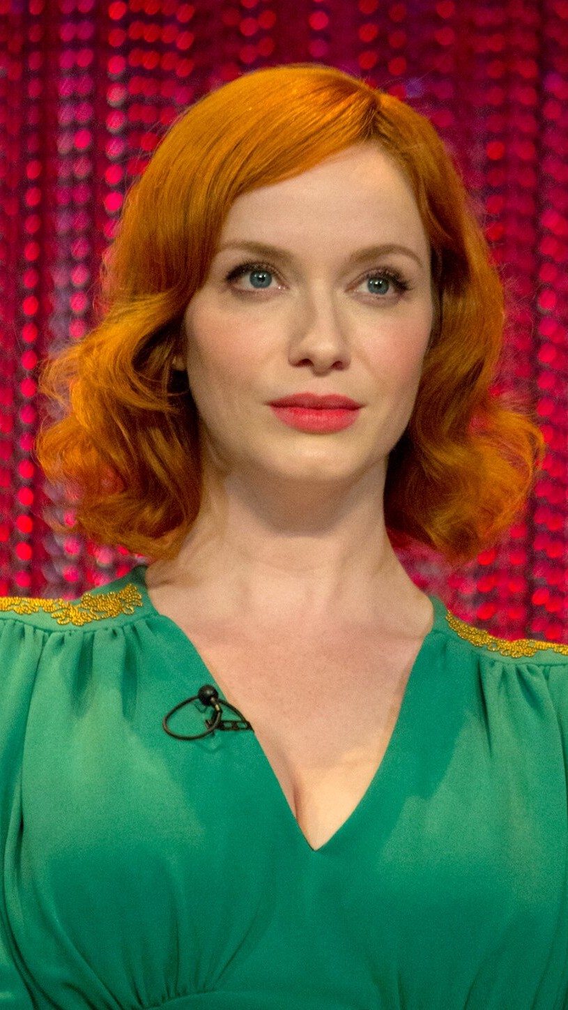 Christina Rene Hendricks