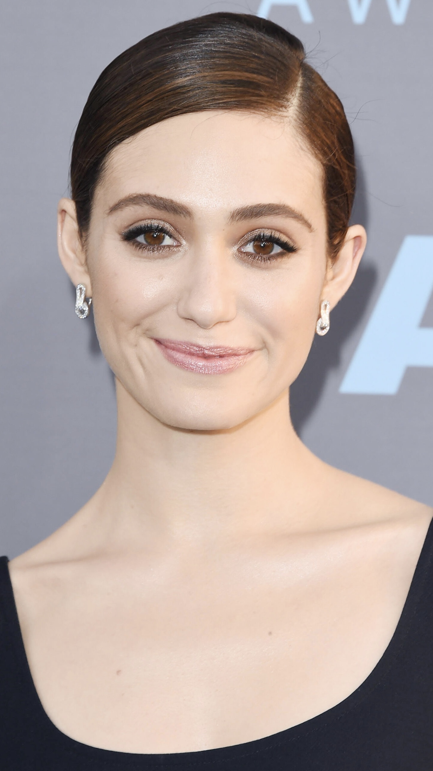 Emmy Rossum