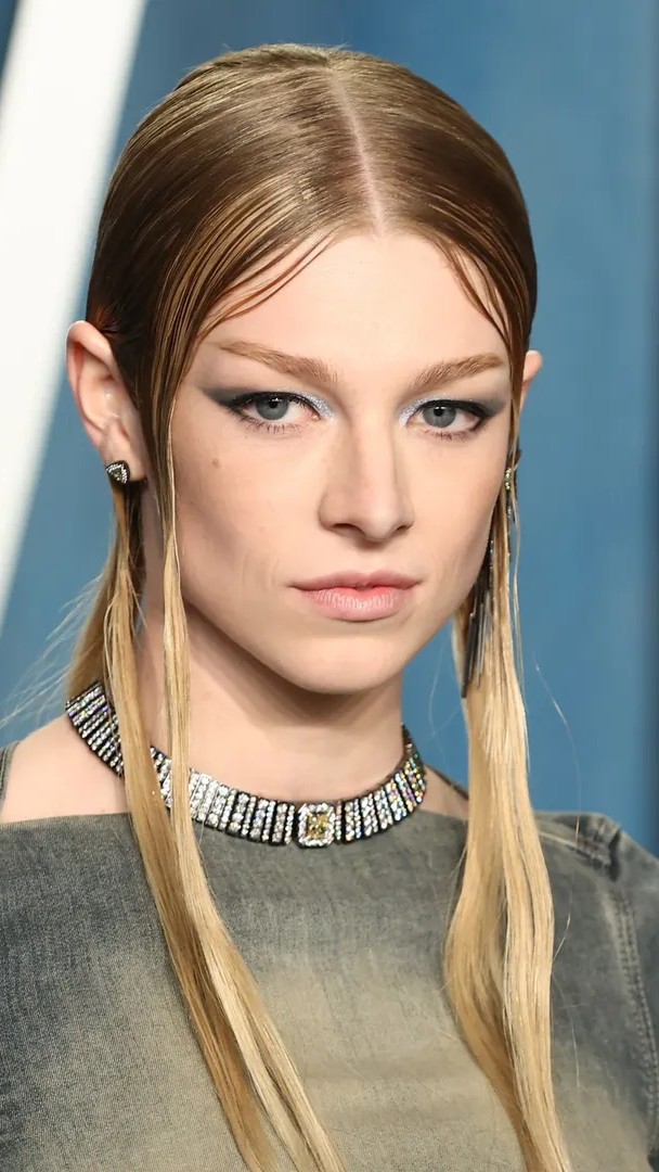 Hunter Schafer