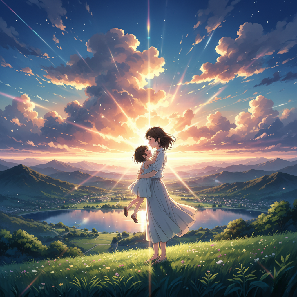 Anime Style