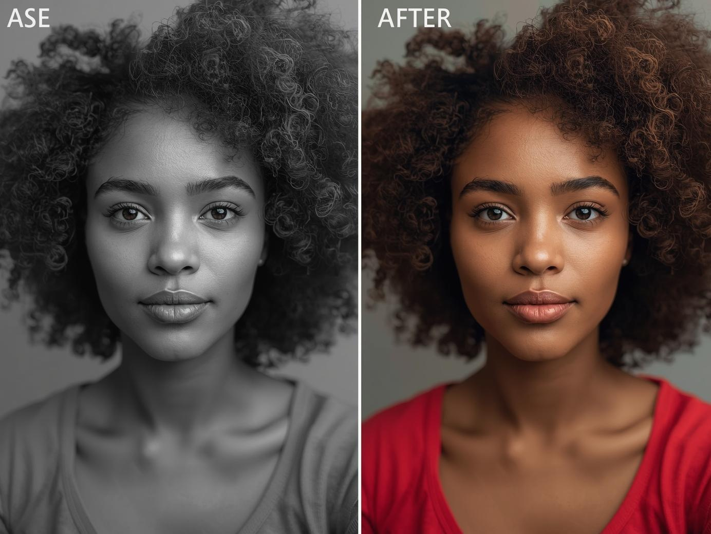 Colorize Black & White Pictures Online