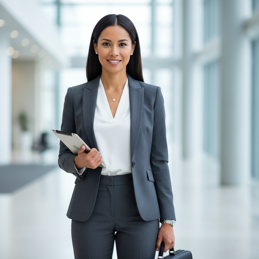 Professional Wear