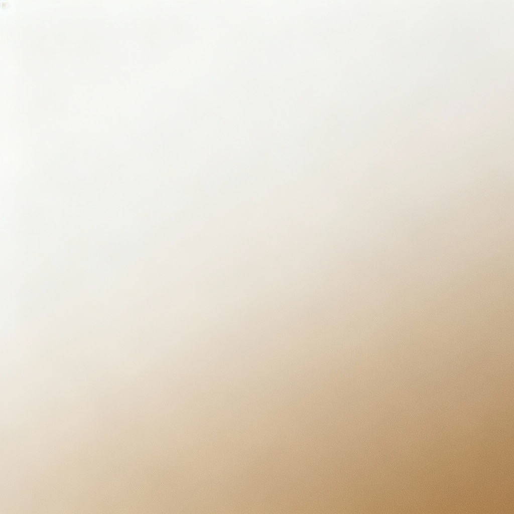 AI minimal gradient background