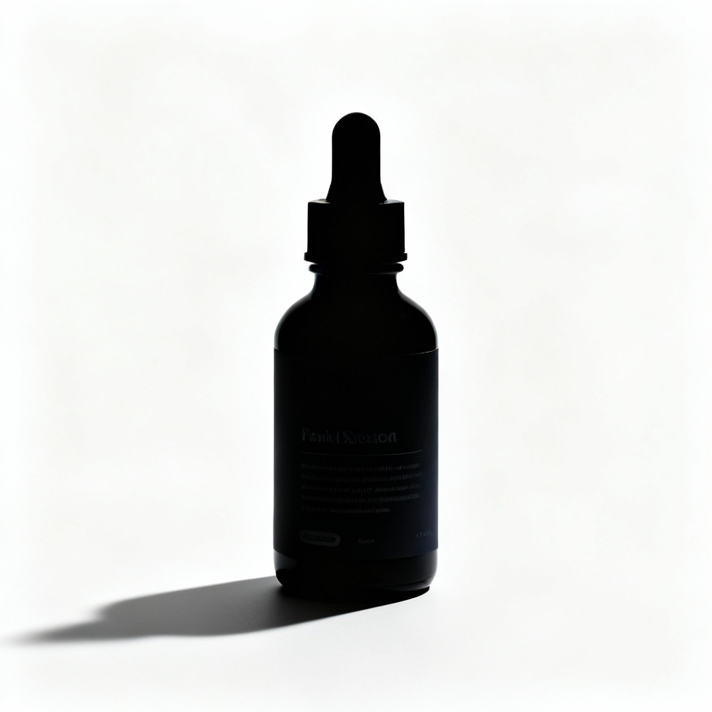 AI image color inverter for product packshot on white background